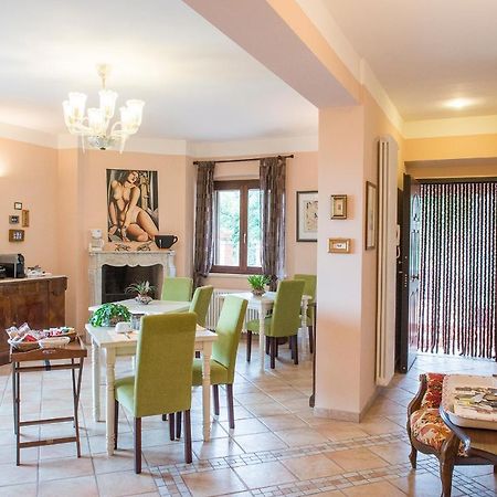 Il Casale Del Ra Konuk evi Tuoro sul Trasimeno Dış mekan fotoğraf