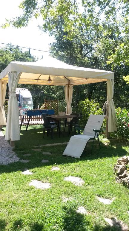 Il Casale Del Ra Konuk evi Tuoro sul Trasimeno Dış mekan fotoğraf