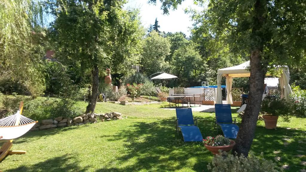 Il Casale Del Ra Konuk evi Tuoro sul Trasimeno Dış mekan fotoğraf