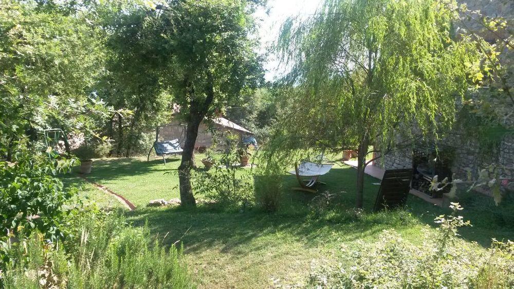 Il Casale Del Ra Konuk evi Tuoro sul Trasimeno Dış mekan fotoğraf