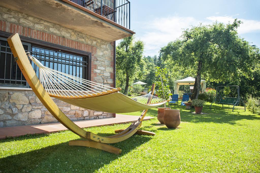 Il Casale Del Ra Konuk evi Tuoro sul Trasimeno Dış mekan fotoğraf