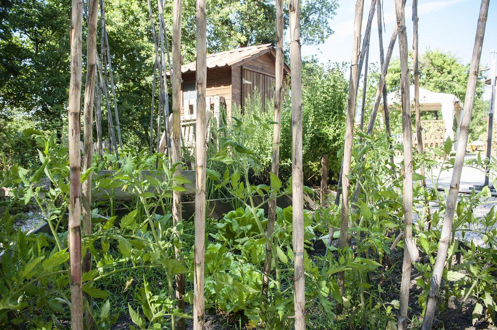 Il Casale Del Ra Konuk evi Tuoro sul Trasimeno Dış mekan fotoğraf