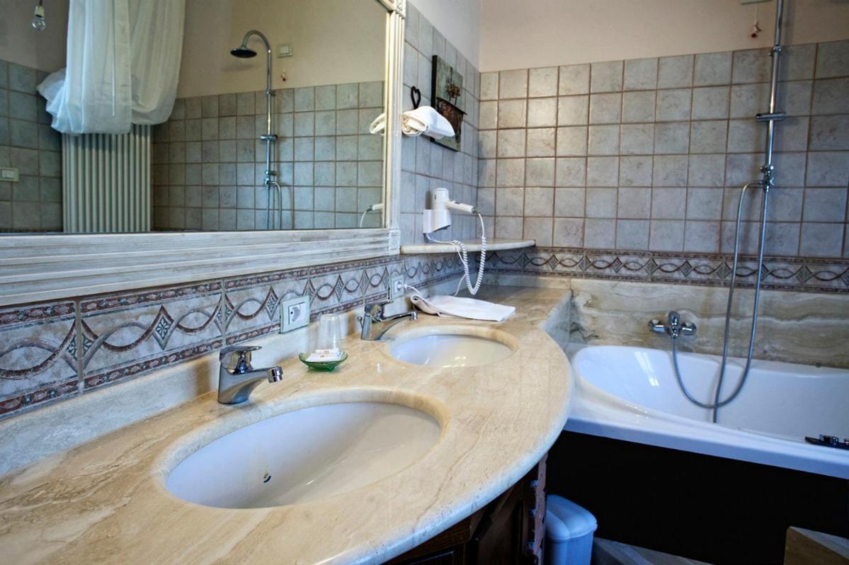 Il Casale Del Ra Konuk evi Tuoro sul Trasimeno Oda fotoğraf